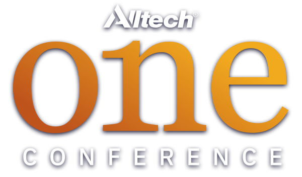 Logotipo de una conferencia