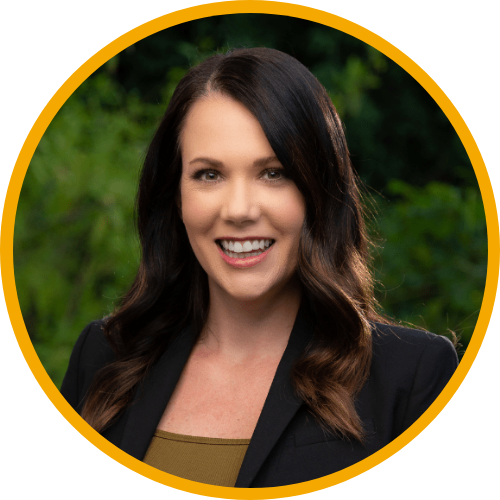 Nikki Putnam Headshot