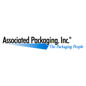 Associated Packaging logo
