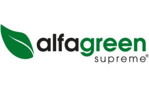Alfagreen Supreme logo