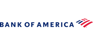 Bank of America Logo 300h