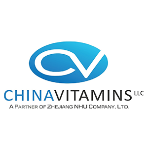 China Vitamins Partner Logo