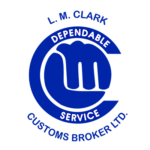New Logo LMCLARK