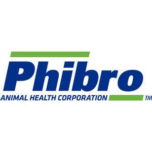 Phibro_AnimalHealthCorporation logo