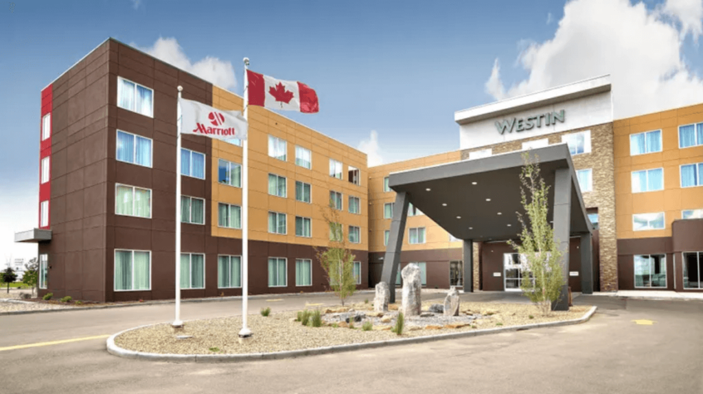 Westin-Calgary-Airport-Hotel