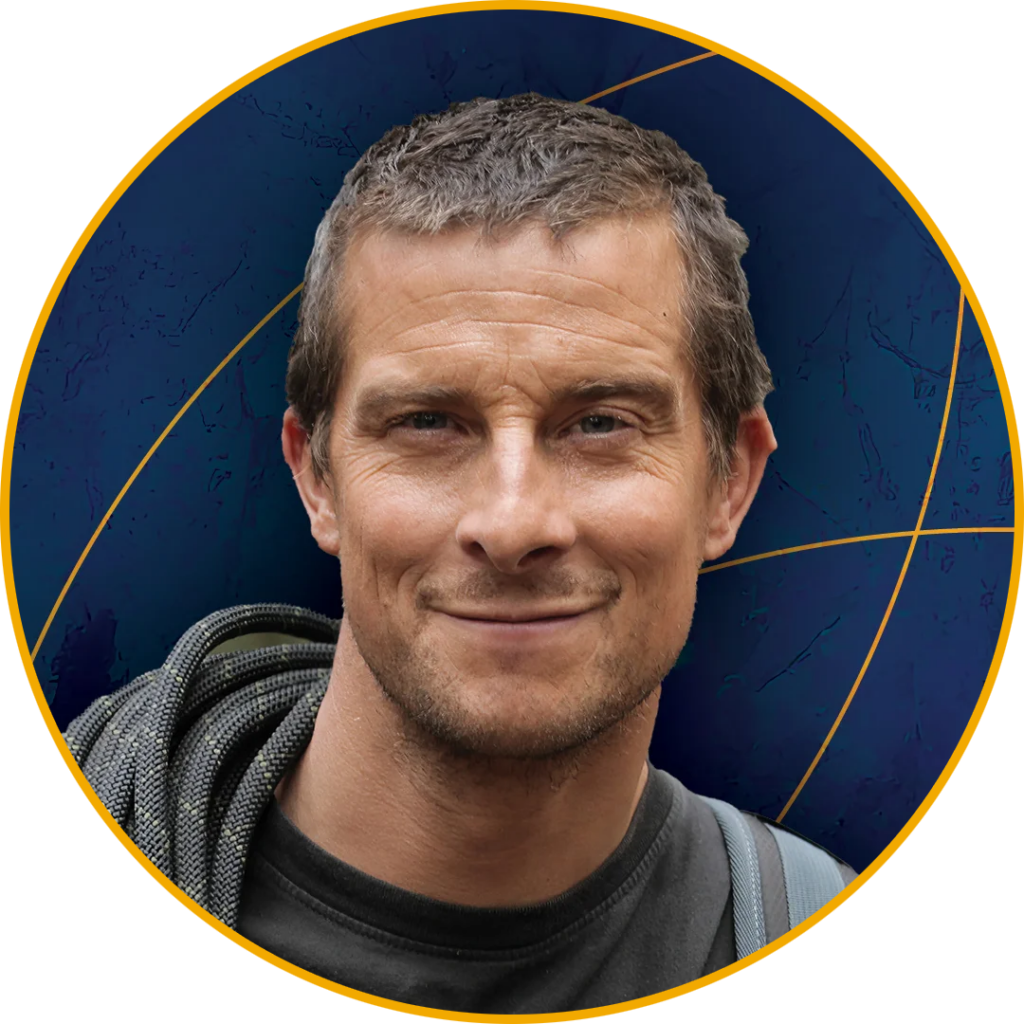 Home 1 Bear Grylls - ONE Speaker