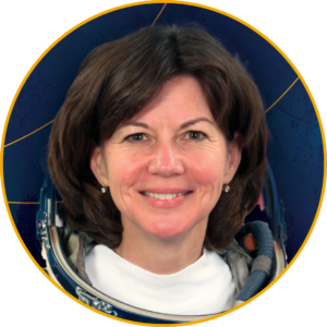 Home 36 Cady Coleman, Retired NASA Astronaut