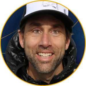 Home 41 Erik Weihenmayer, Adventurer, Motivational speaker, Author