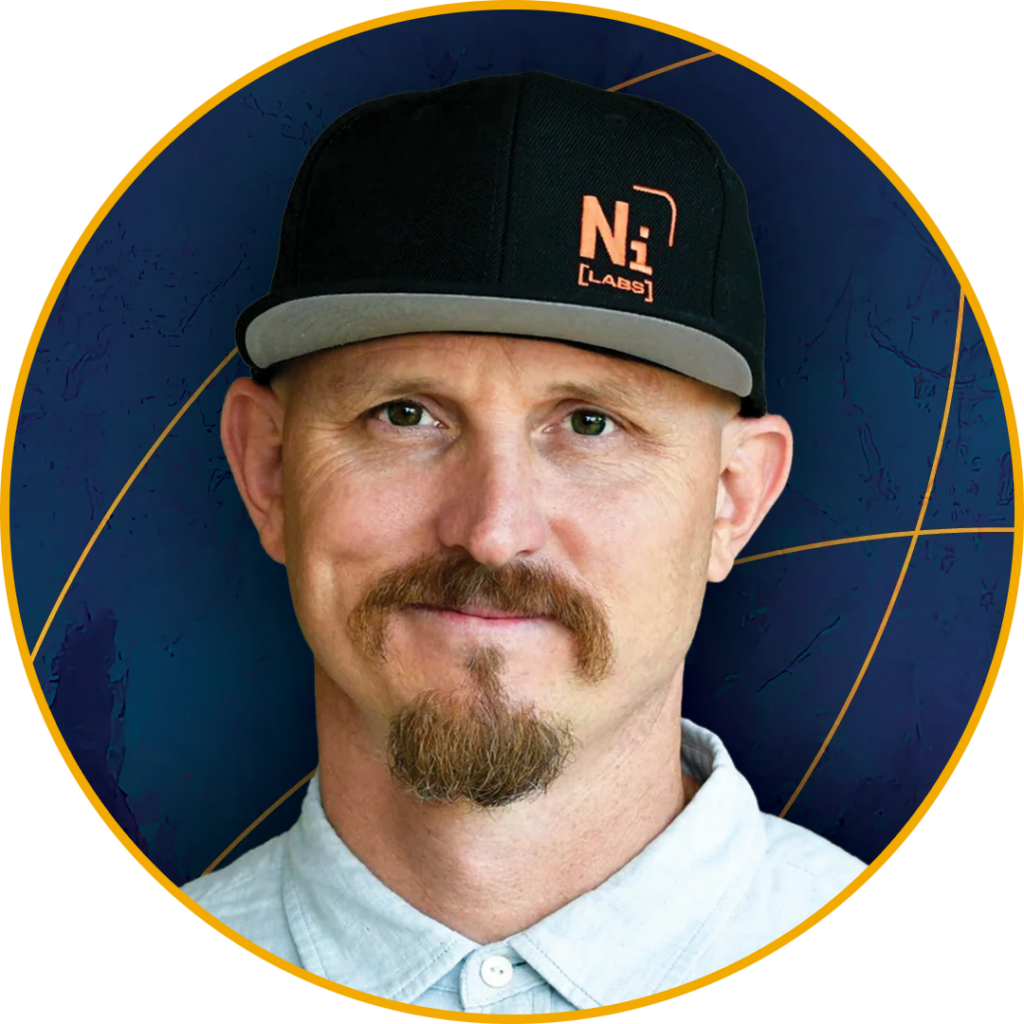 Home 4 Mick Ebeling - ONE
