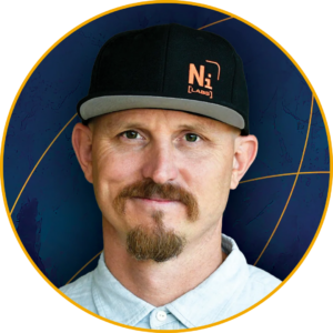 Home 40 Mick Ebeling, Founder and CEO, Not Impossible Labs