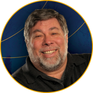 Home 37 Steve Wozniak, Apple Co-founder