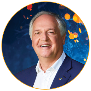 Home 42 Paul Polman, Executive, Author and former CEO of Unilever