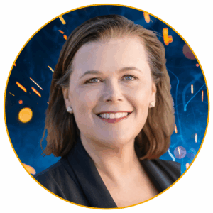 Home 39 Heather White, Author, Founder and CEO, OneGreenThing