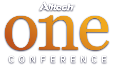 ONE-Hero-logo ONE Conference logo