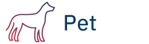 Pet track header icon
