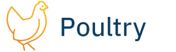Poultry track header icon
