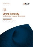 Alltech Immunity White Paper 2023 image preview